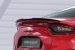 CSR rear spoiler for Kia Stinger GT