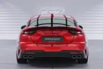 CSR rear spoiler for Kia Stinger GT