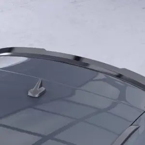 CSR rear spoiler for Audi Q3 (8U)