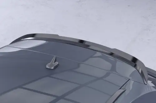 CSR rear spoiler for Audi Q3 (8U)