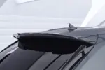 CSR rear spoiler for Audi Q3 (8U)