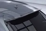 CSR rear spoiler for Audi Q3 (8U)