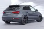 CSR rear spoiler for Audi Q3 (8U)