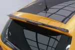 CSR rear spoiler for Opel Corsa E OPC