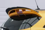 CSR rear spoiler for Opel Corsa E OPC