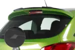CSR rear spoiler for Opel Corsa E OPC-Line