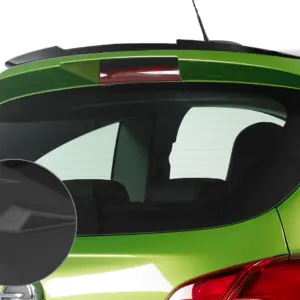 CSR rear spoiler for Opel Corsa E OPC-Line