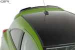 CSR rear spoiler for Opel Corsa E OPC-Line