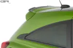 CSR rear spoiler for Opel Corsa E OPC-Line