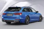 CSR stražnji spojler za Audi A6 C8 (4K/F2) karavan