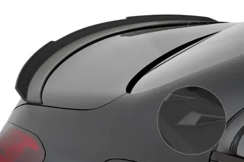 CSR rear spoiler for Mercedes-Benz C-Class W205 V205 Saloon