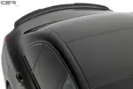 CSR rear spoiler for Mercedes-Benz C-Class W205 V205 Saloon