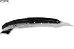 CSR rear spoiler for Mercedes-Benz C-Class W205 V205 Saloon