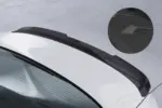 CSR rear spoiler for BMW 5 Series F10 Saloon