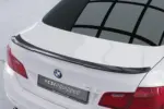 CSR rear spoiler for BMW 5 Series F10 Saloon