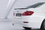 CSR rear spoiler for BMW 5 Series F10 Saloon