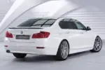 CSR rear spoiler for BMW 5 Series F10 Saloon