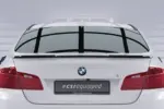 CSR rear spoiler for BMW 5 Series F10 Saloon