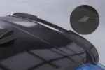 CSR rear spoiler for BMW 3 Series E91 Touring