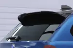 CSR rear spoiler for BMW 3 Series E91 Touring