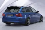 CSR rear spoiler for BMW 3 Series E91 Touring