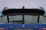 CSR rear spoiler for BMW 3 Series E91 Touring