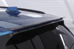 CSR rear spoiler for BMW X1 F48