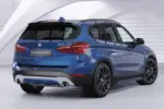 CSR rear spoiler for BMW X1 F48