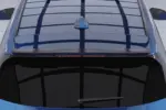 CSR rear spoiler for BMW X1 F48