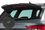 CSR rear spoiler for Cupra Ateca