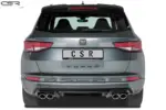CSR rear spoiler for Cupra Ateca