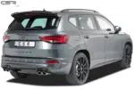 CSR rear spoiler for Cupra Ateca