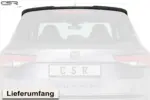 CSR rear spoiler for Cupra Ateca