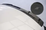CSR rear spoiler for BMW X3 F25