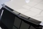 CSR rear spoiler for BMW X3 F25