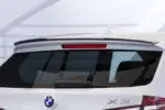 CSR rear spoiler for BMW X3 F25