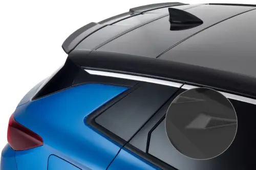 CSR rear spoiler for Opel Grandland X