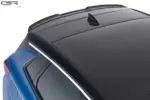 CSR rear spoiler for Opel Grandland X