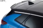 CSR rear spoiler for Opel Grandland X