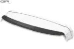 CSR rear spoiler for Opel Grandland X
