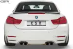 CSR stražnji spojler za BMW 4 I (F33/F83) kabriolet