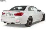 CSR stražnji spojler za BMW 4 I (F33/F83) kabriolet