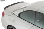 CSR stražnji spojler za BMW 4 I (F33/F83) kabriolet
