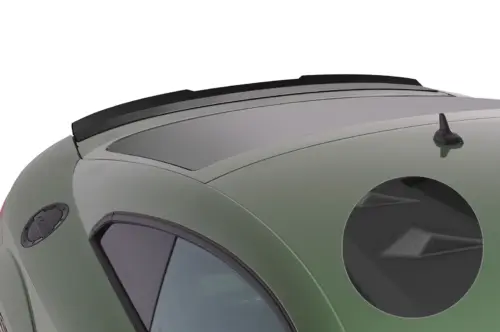 CSR stražnji spojler za Audi TT III (FV/8S)