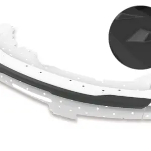 CSR rear spoiler for Chevrolet Camaro 6
