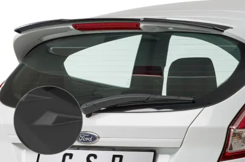 CSR stražnji spojler za Ford Fiesta VII ST / ST-Line