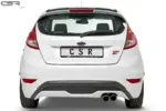 CSR stražnji spojler za Ford Fiesta VII ST / ST-Line