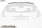 CSR stražnji spojler za Ford Fiesta VII ST / ST-Line