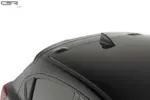 CSR rear spoiler for Mazda 2 (Type DJ)