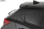 CSR rear spoiler for Mazda 2 (Type DJ)